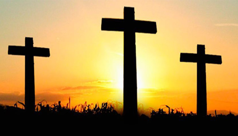 Horario Semana Santa